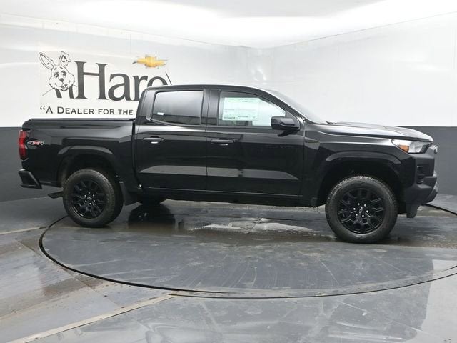 2026 Chevrolet Colorado Work Truck