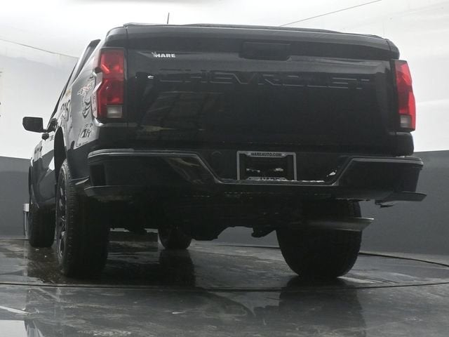 2026 Chevrolet Colorado Work Truck