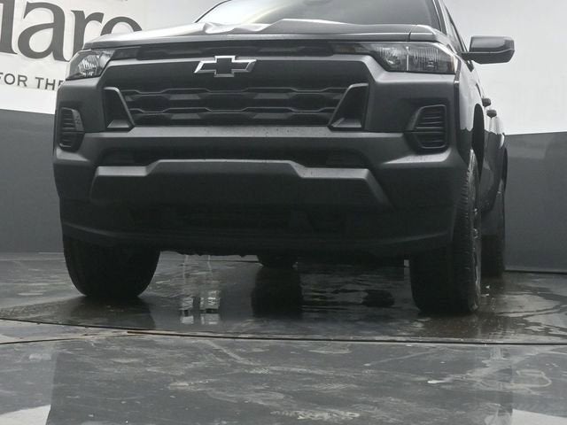 2026 Chevrolet Colorado Work Truck