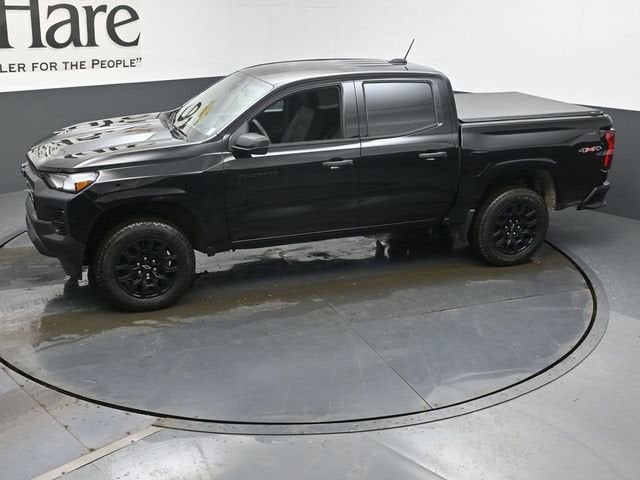 2026 Chevrolet Colorado Work Truck