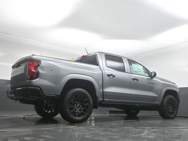 2026 Chevrolet Colorado Work Truck