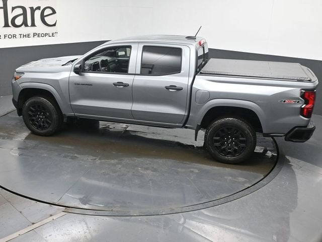 2026 Chevrolet Colorado Work Truck