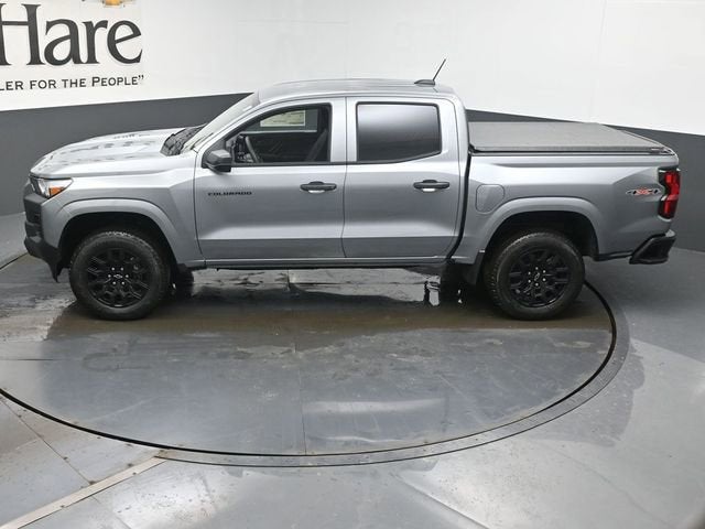 2026 Chevrolet Colorado Work Truck