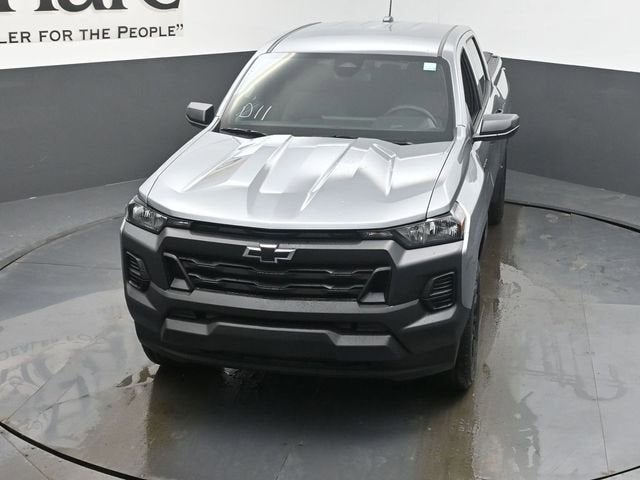 2026 Chevrolet Colorado Work Truck