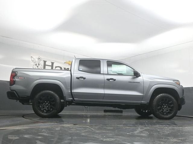2026 Chevrolet Colorado Work Truck