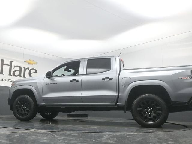 2026 Chevrolet Colorado Work Truck