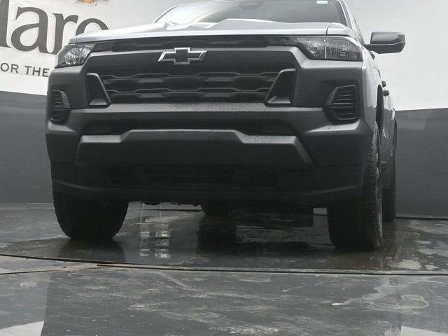 2026 Chevrolet Colorado Work Truck