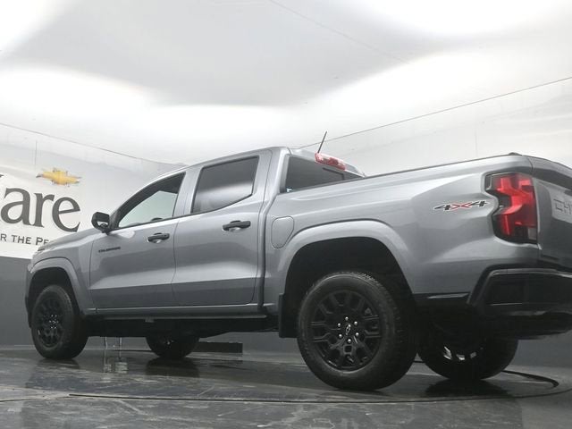 2026 Chevrolet Colorado Work Truck