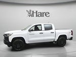2026 Chevrolet Colorado Work Truck