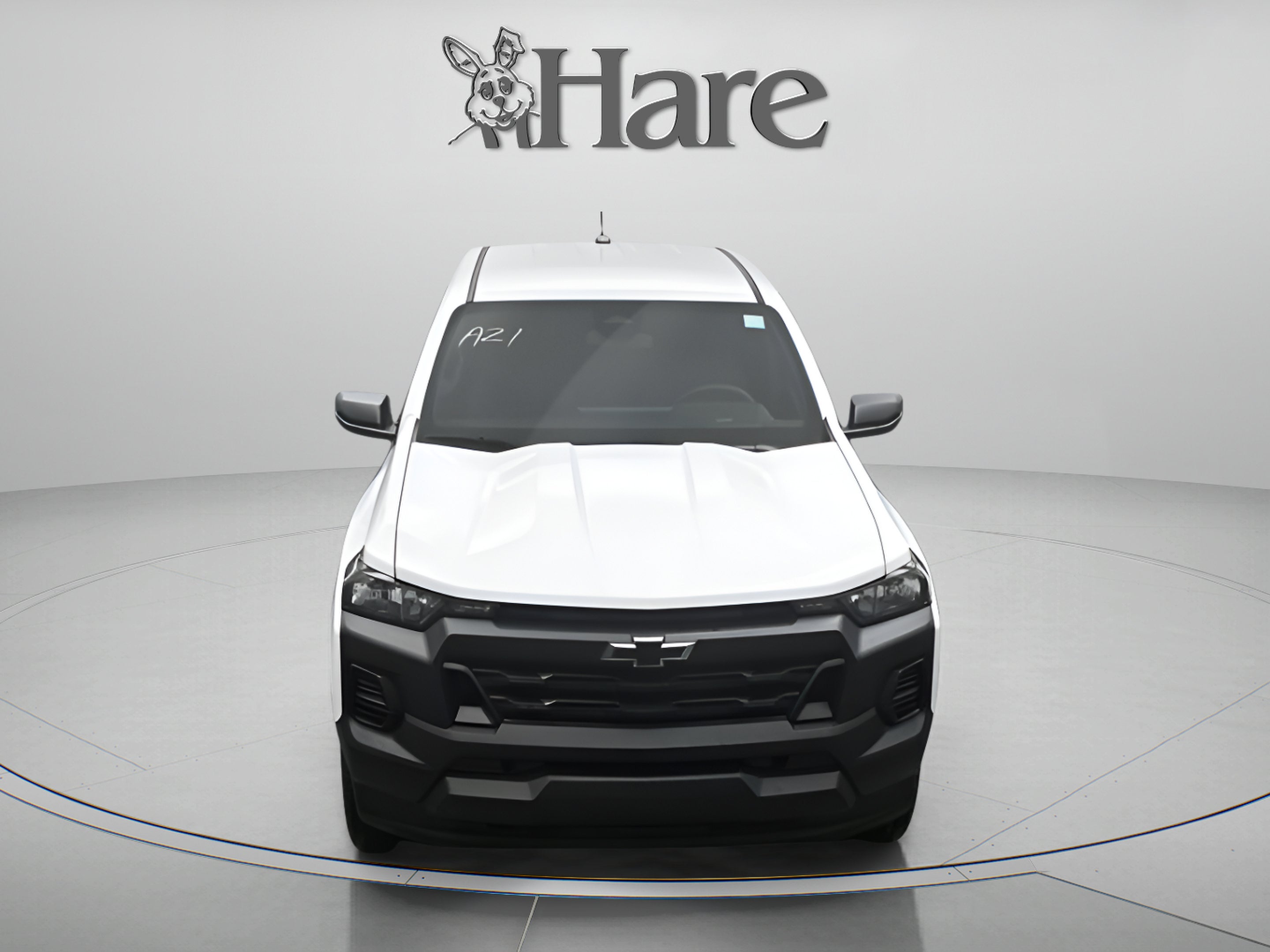 2026 Chevrolet Colorado Work Truck
