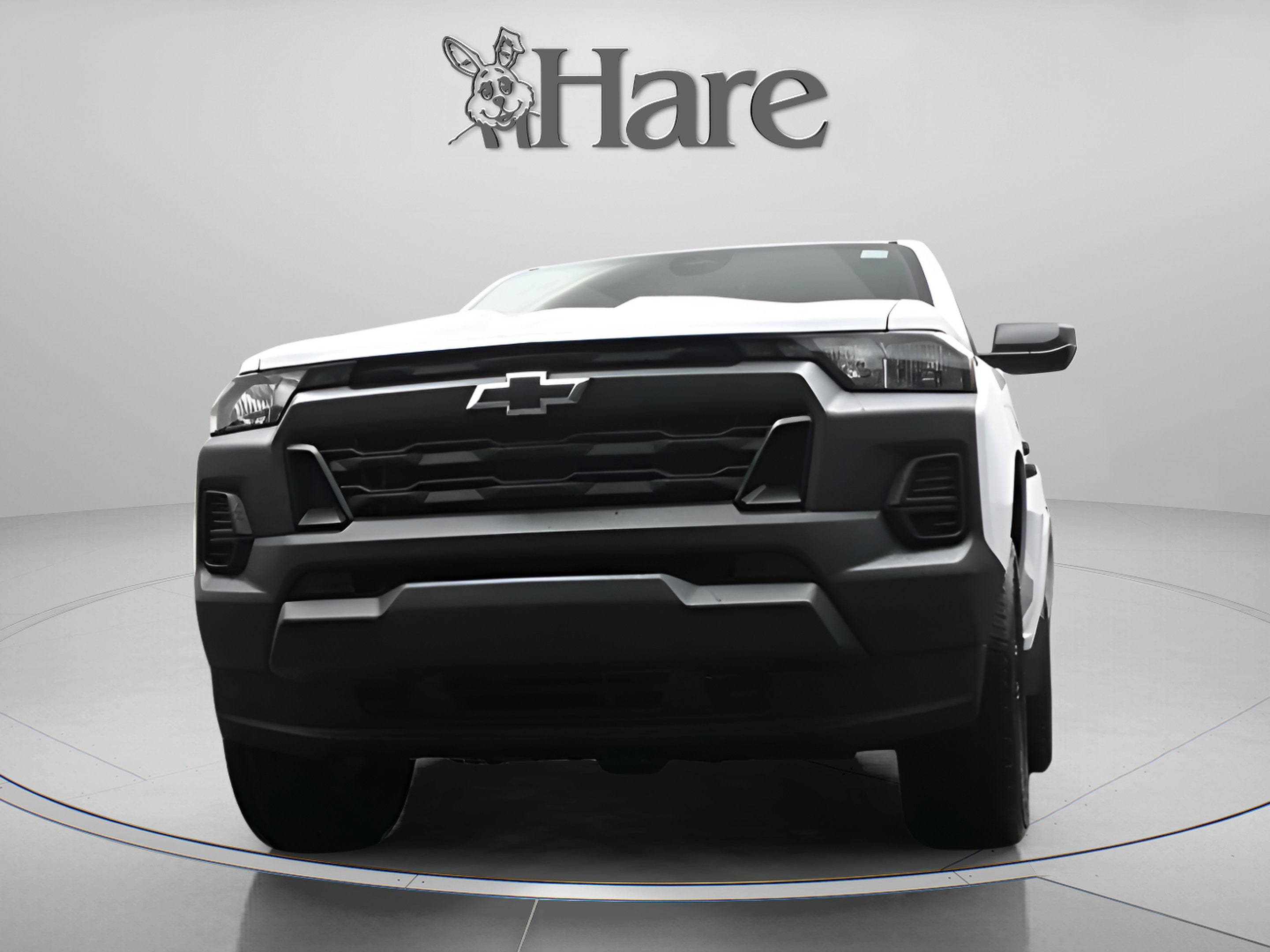 2026 Chevrolet Colorado Work Truck