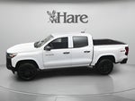 2026 Chevrolet Colorado Work Truck