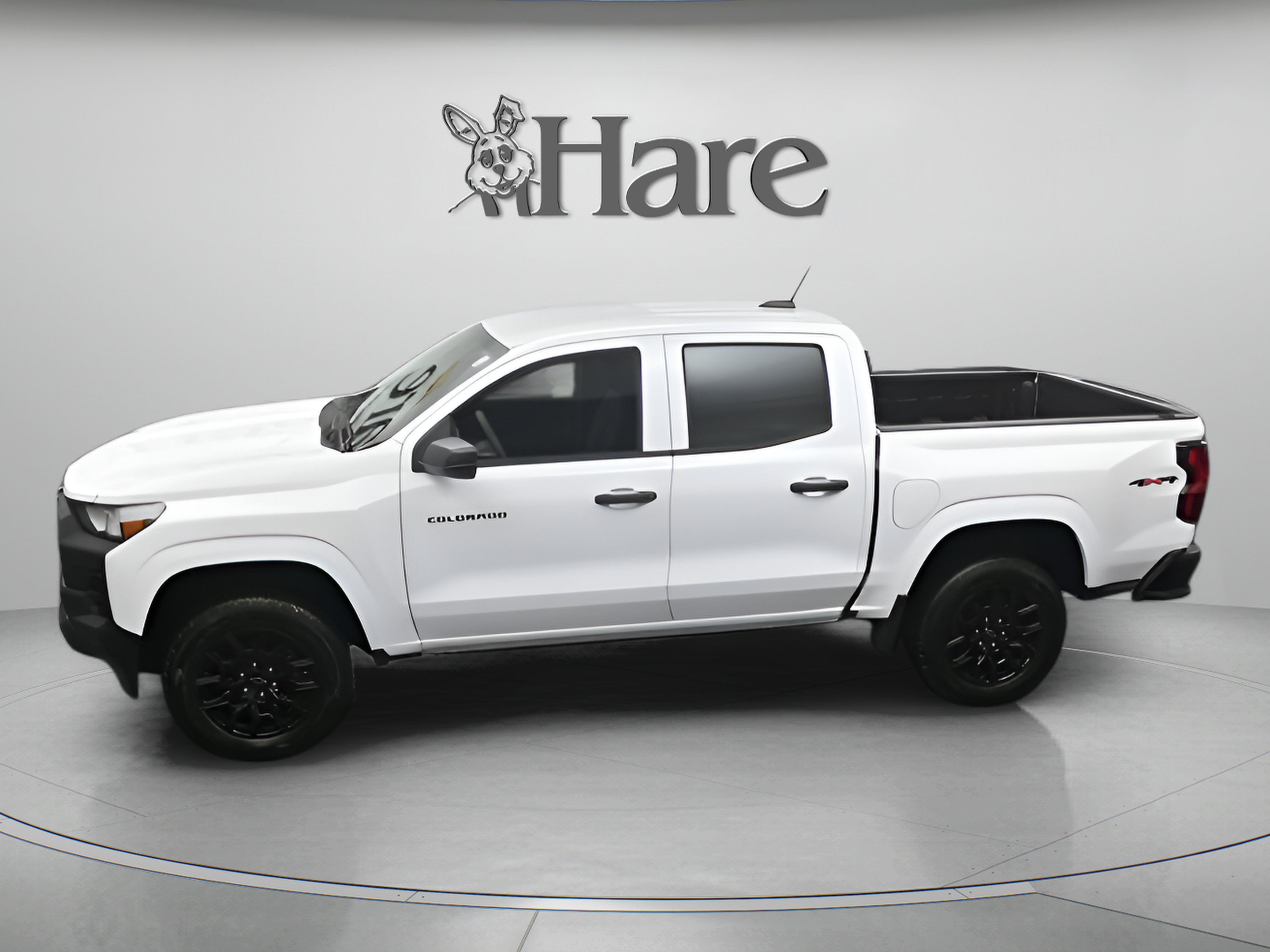 2026 Chevrolet Colorado Work Truck