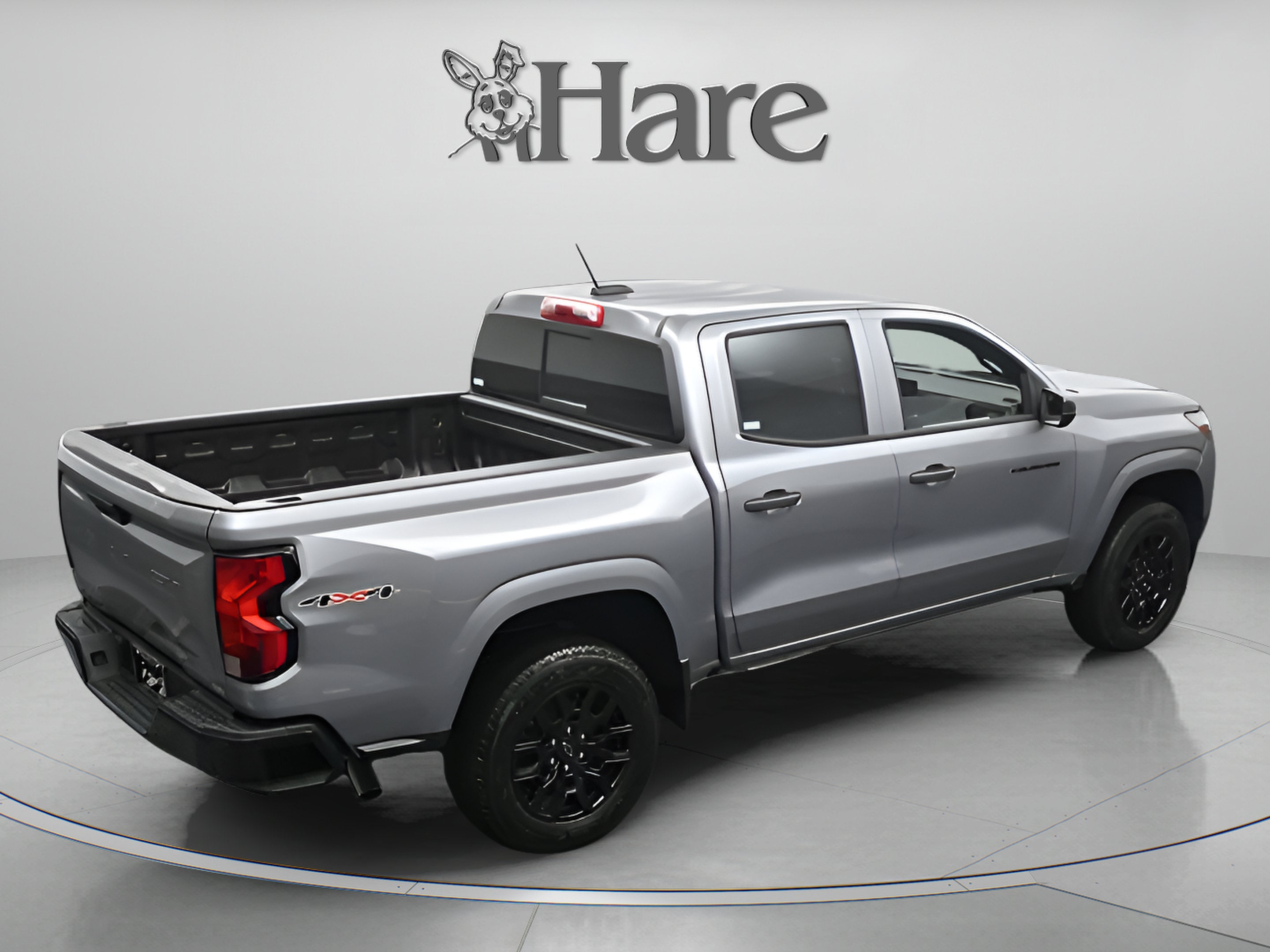 2026 Chevrolet Colorado Work Truck