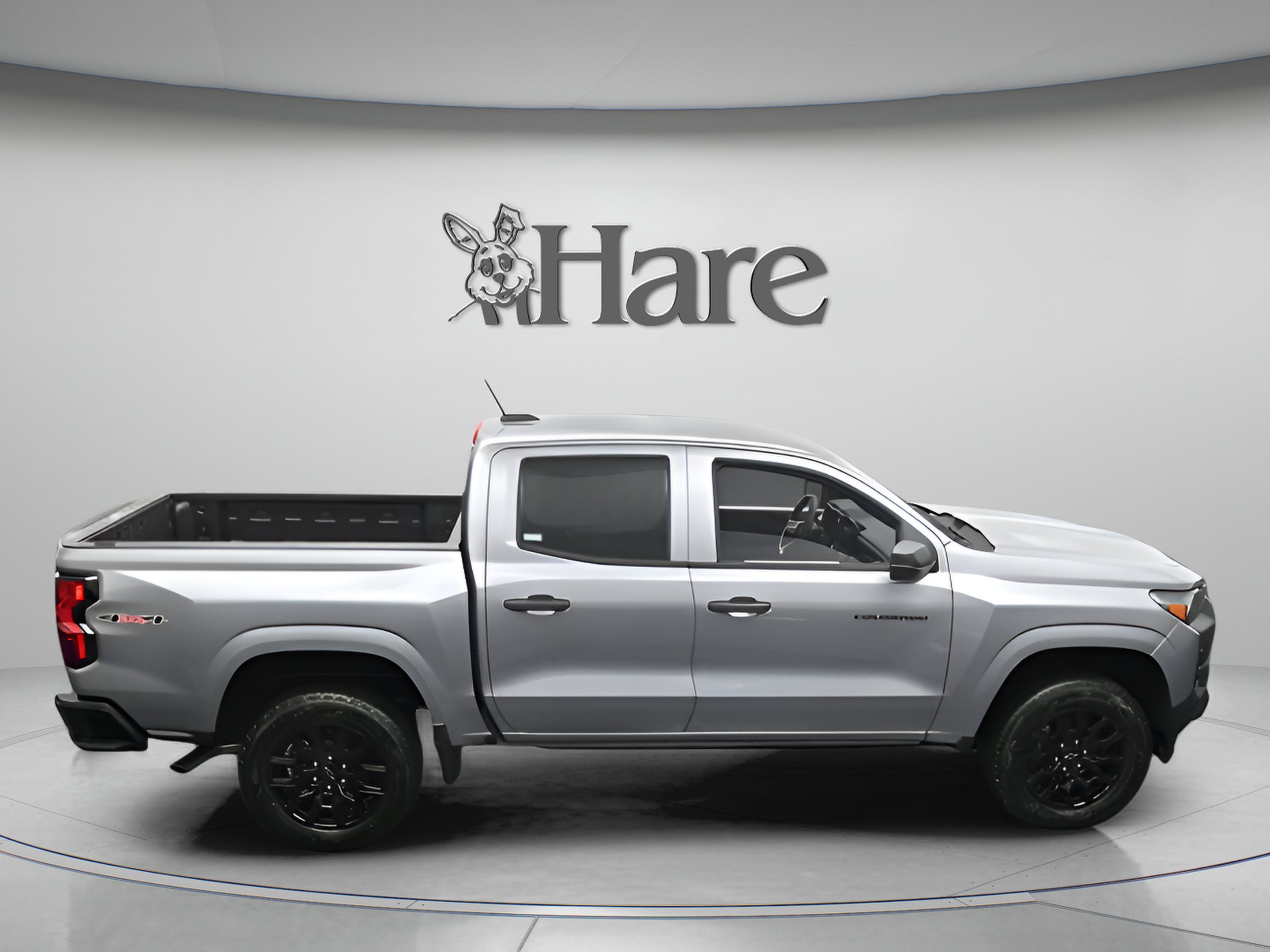 2026 Chevrolet Colorado Work Truck