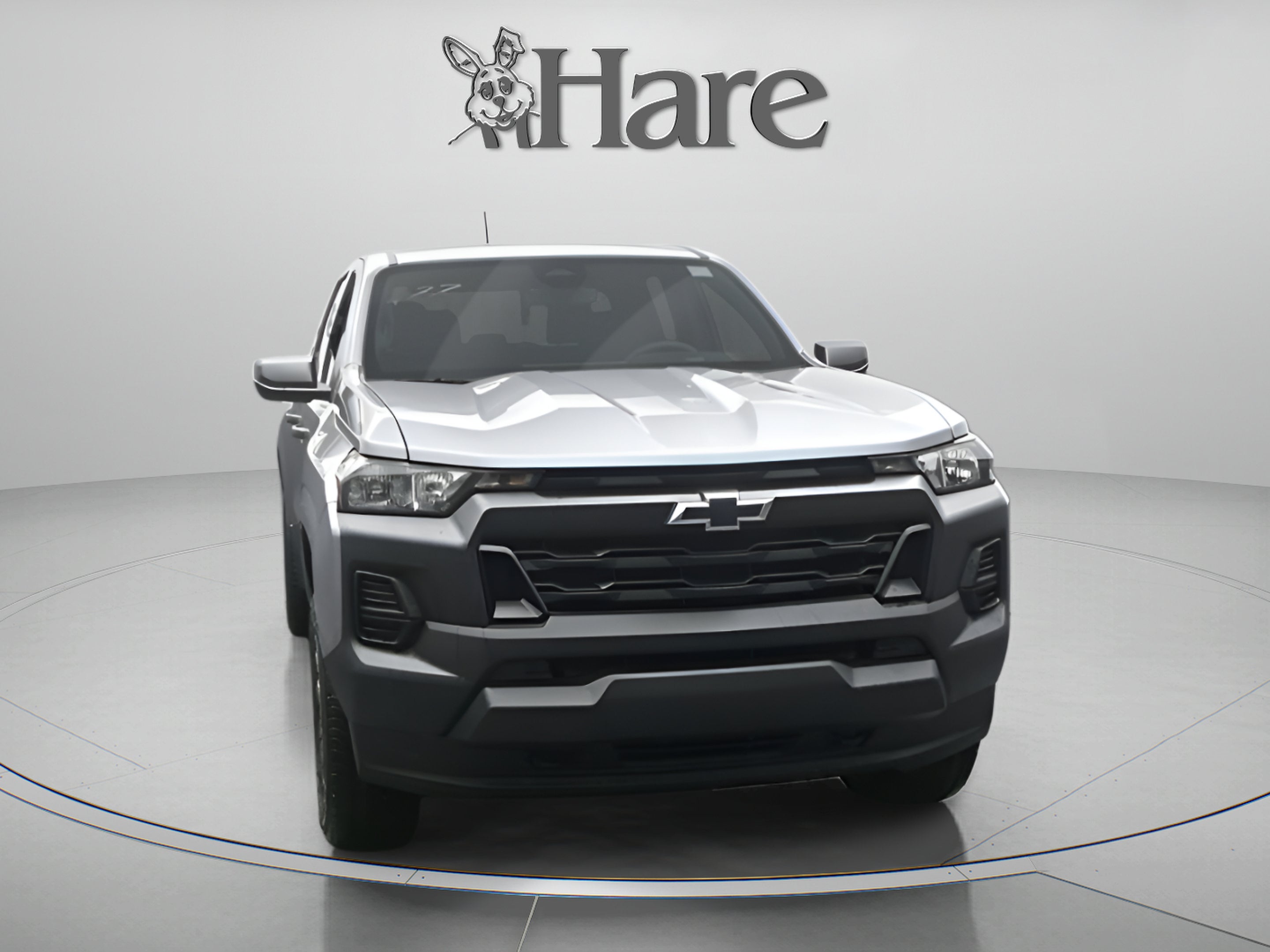 2026 Chevrolet Colorado Work Truck
