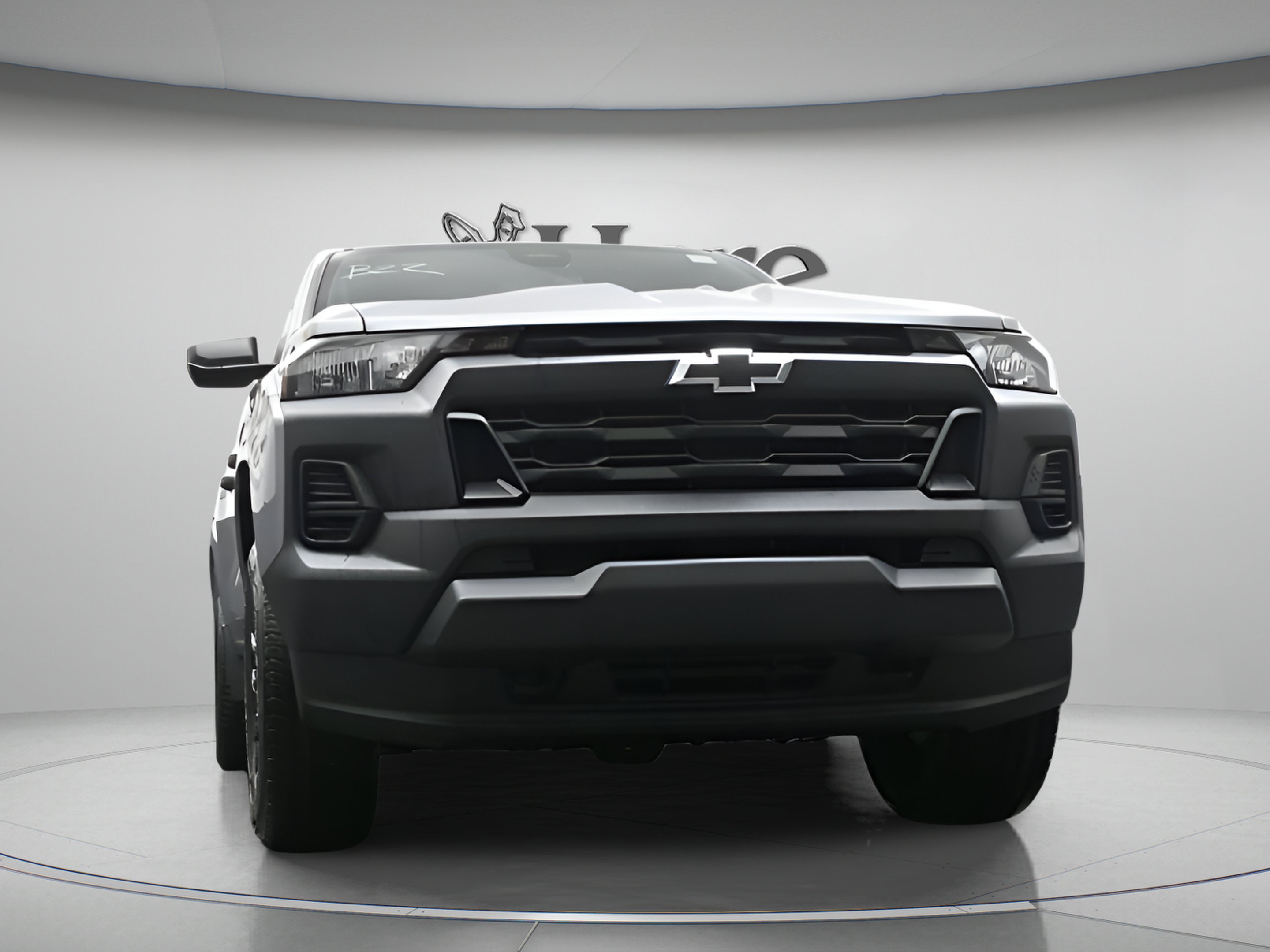 2026 Chevrolet Colorado Work Truck