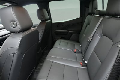 2026 Chevrolet Colorado Work Truck