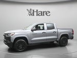 2026 Chevrolet Colorado Work Truck