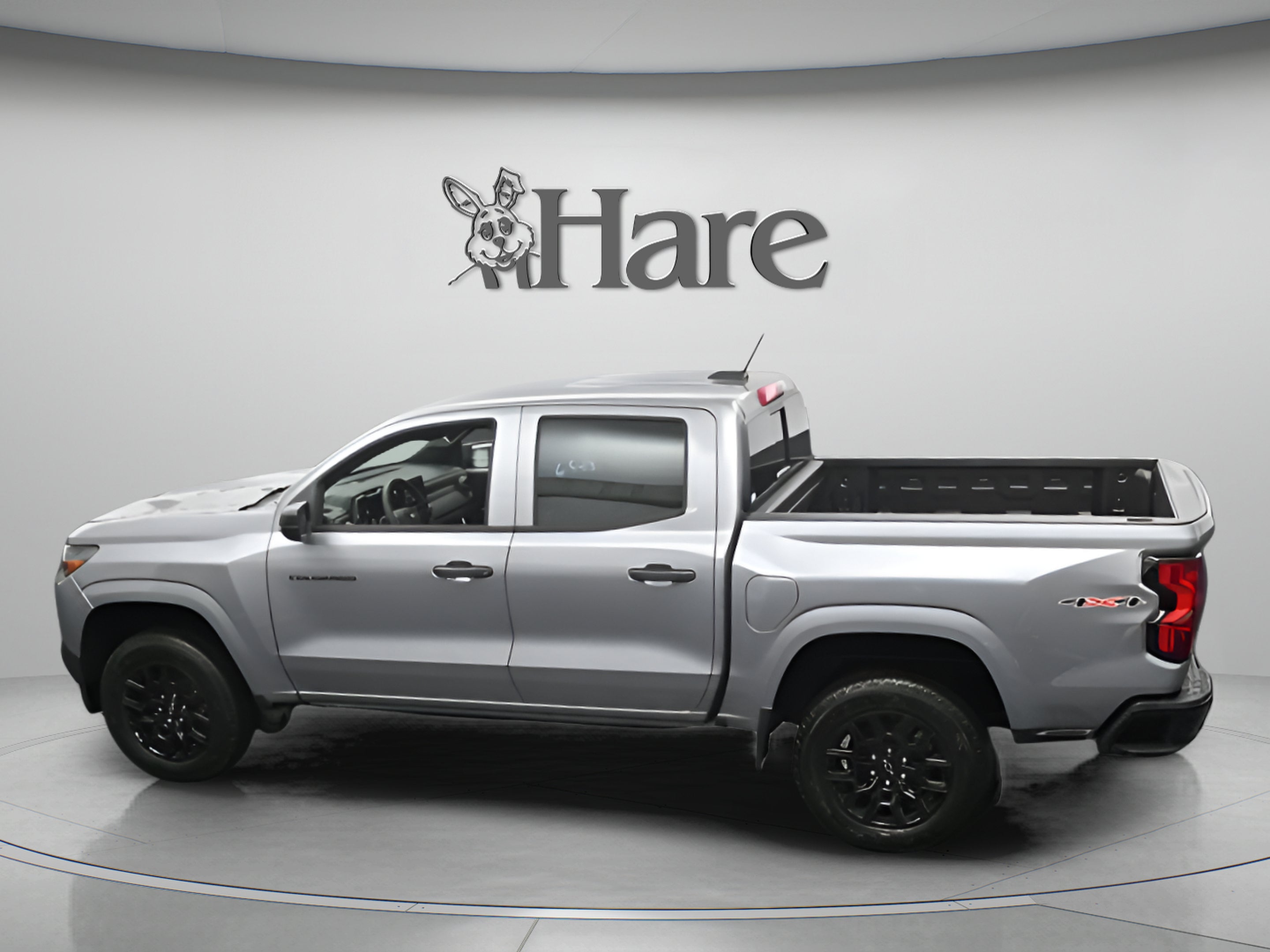 2026 Chevrolet Colorado Work Truck