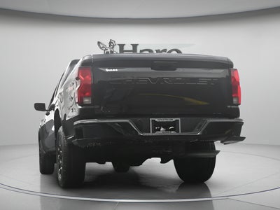 2026 Chevrolet Colorado Work Truck