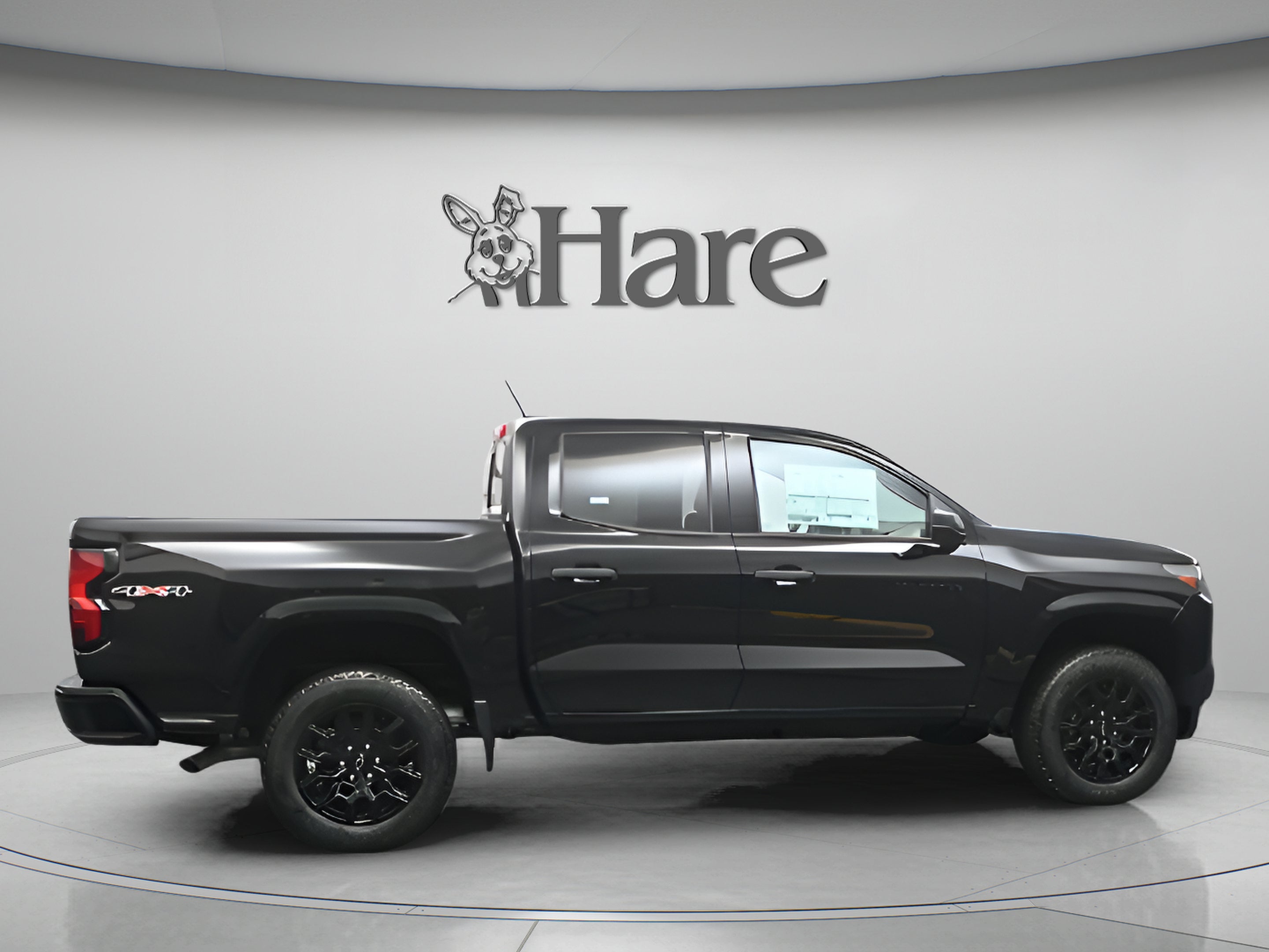2026 Chevrolet Colorado Work Truck