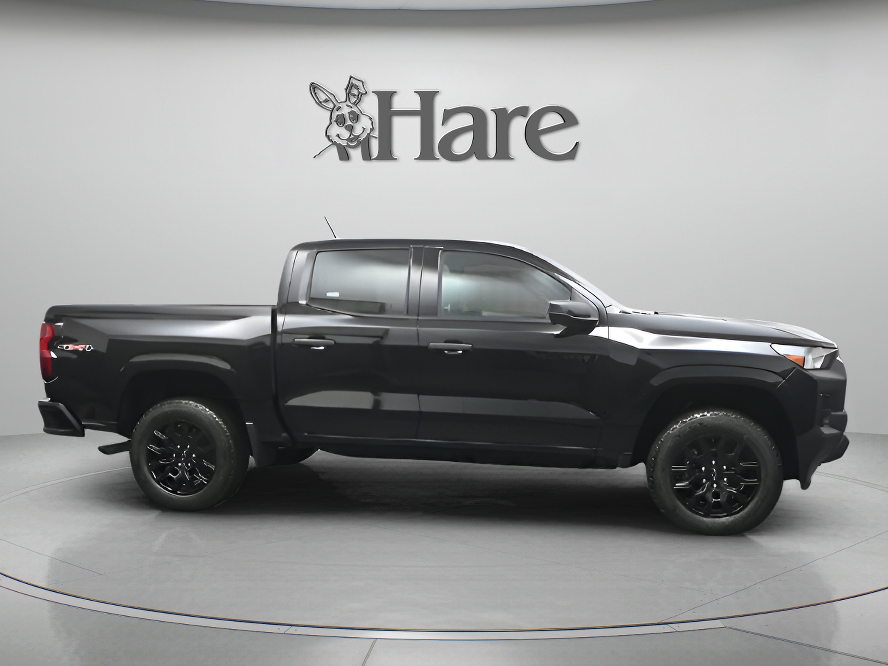 2026 Chevrolet Colorado Work Truck