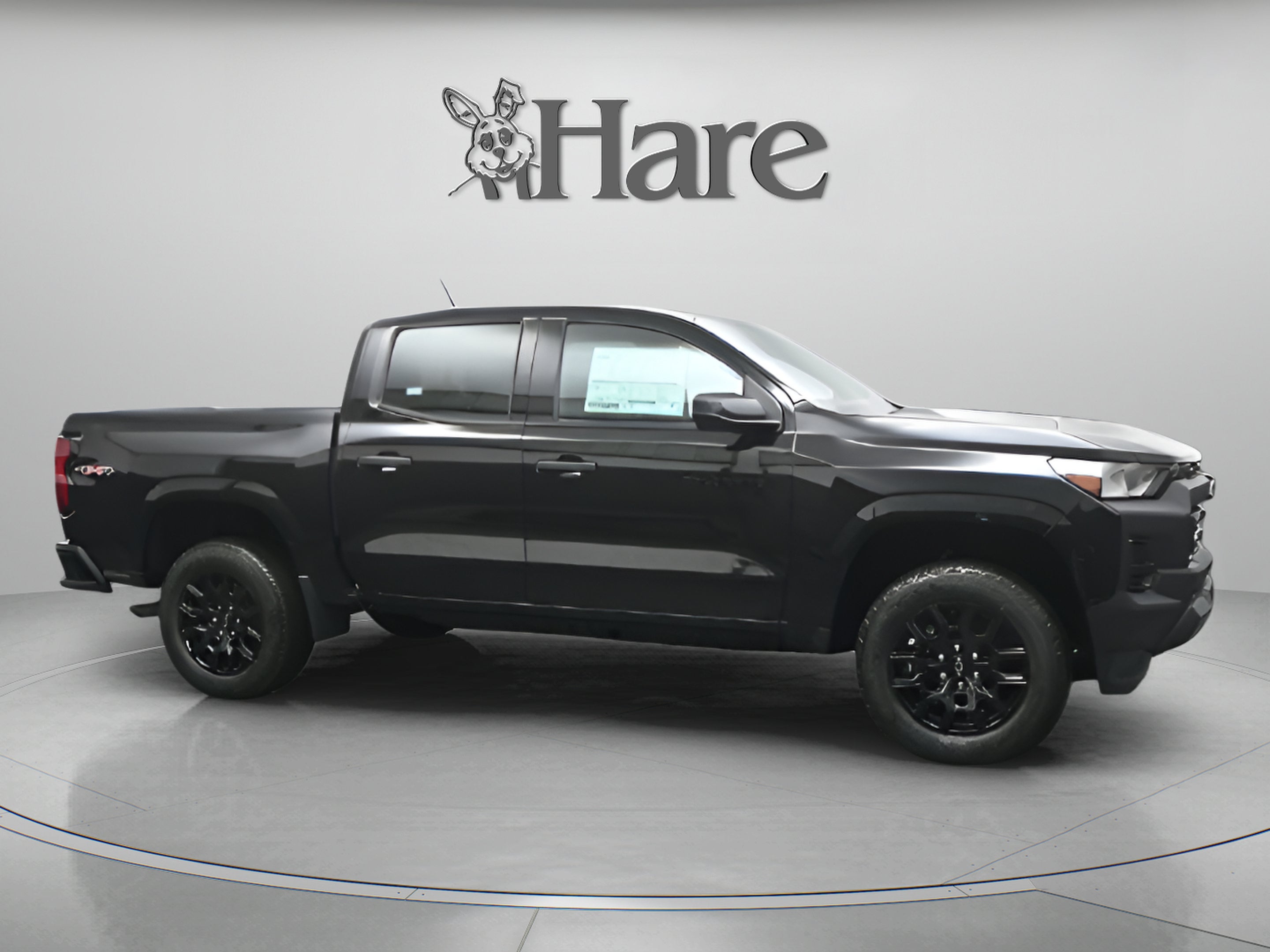 2026 Chevrolet Colorado Work Truck