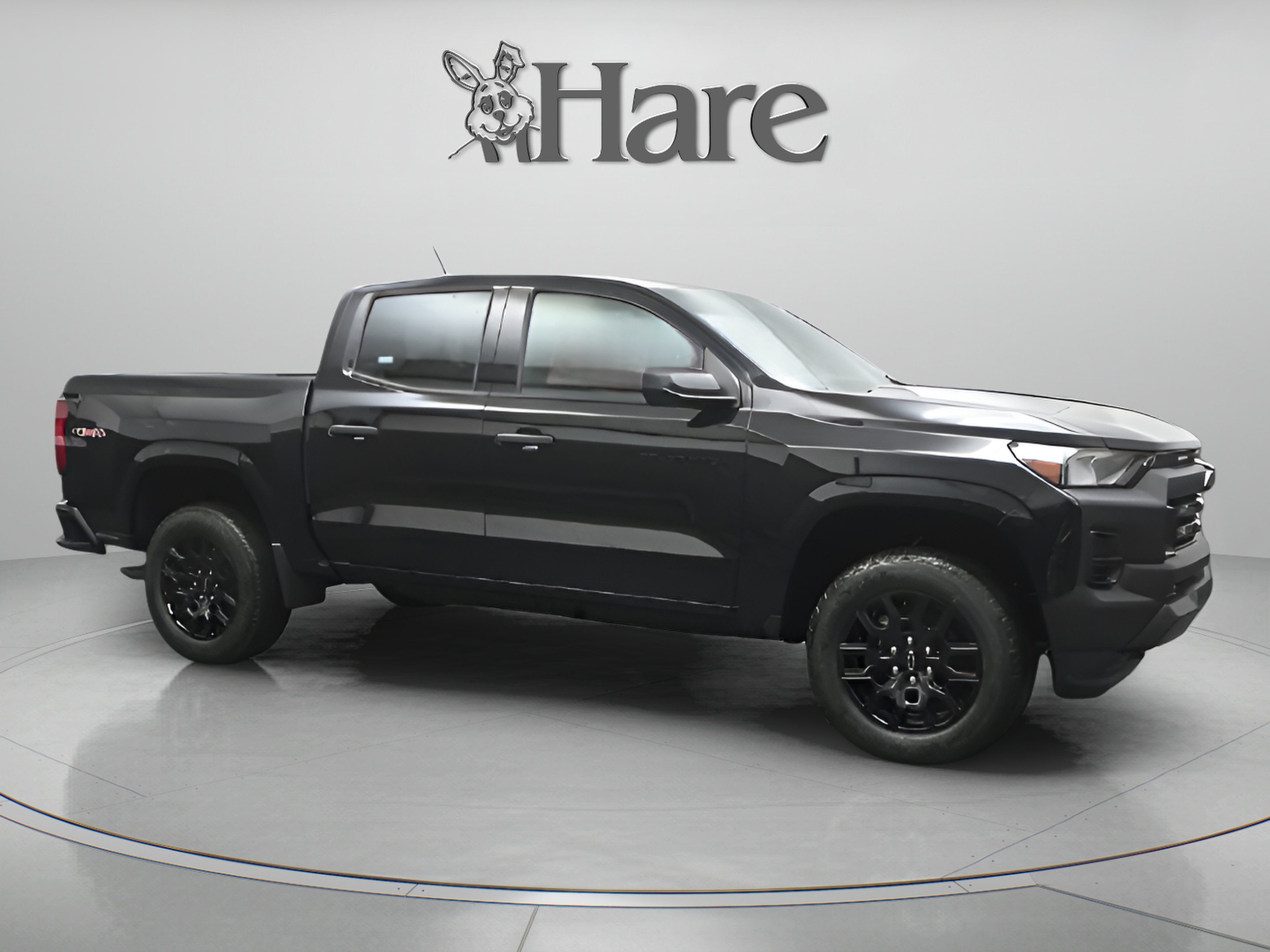2026 Chevrolet Colorado Work Truck