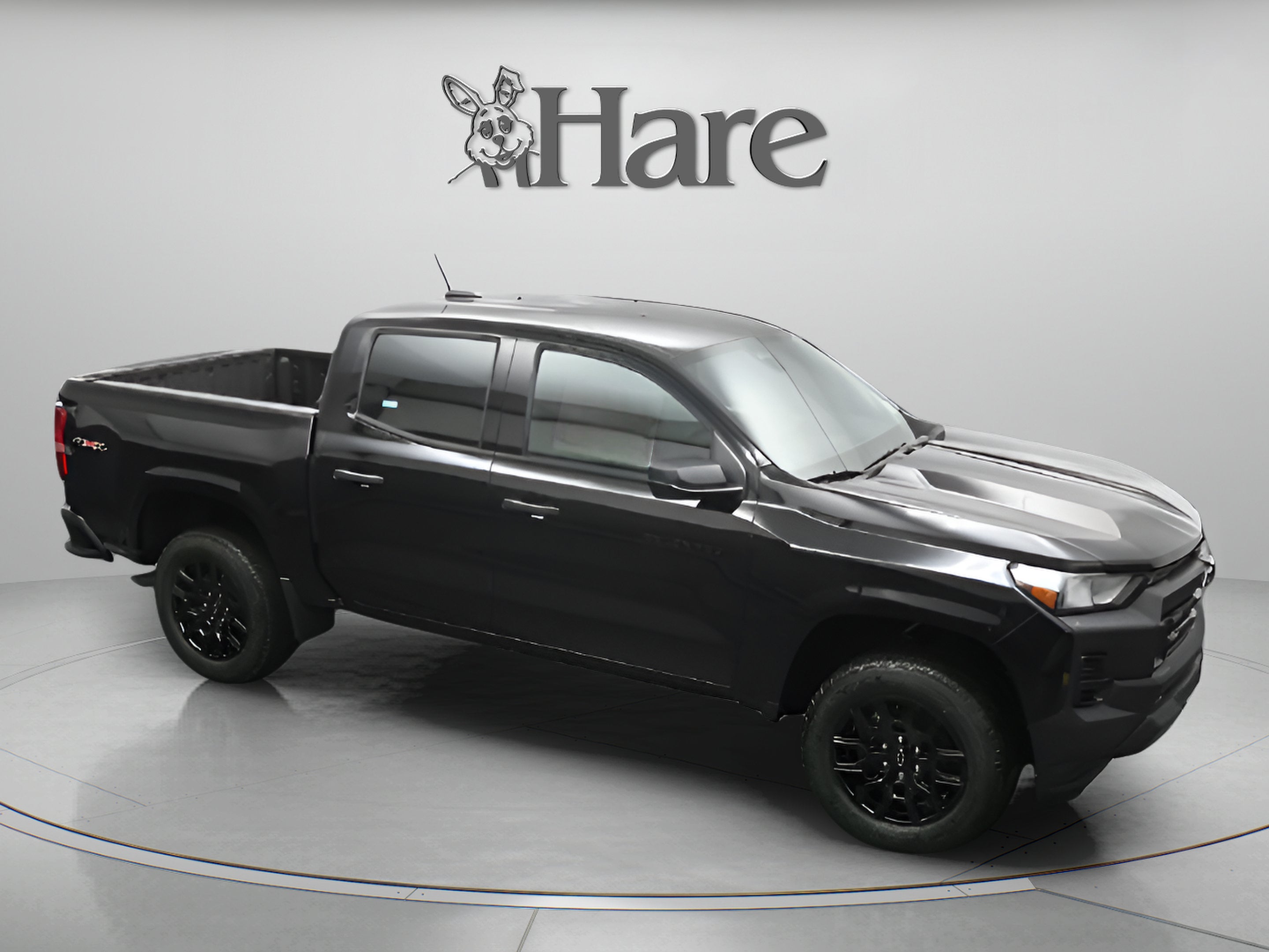 2026 Chevrolet Colorado Work Truck