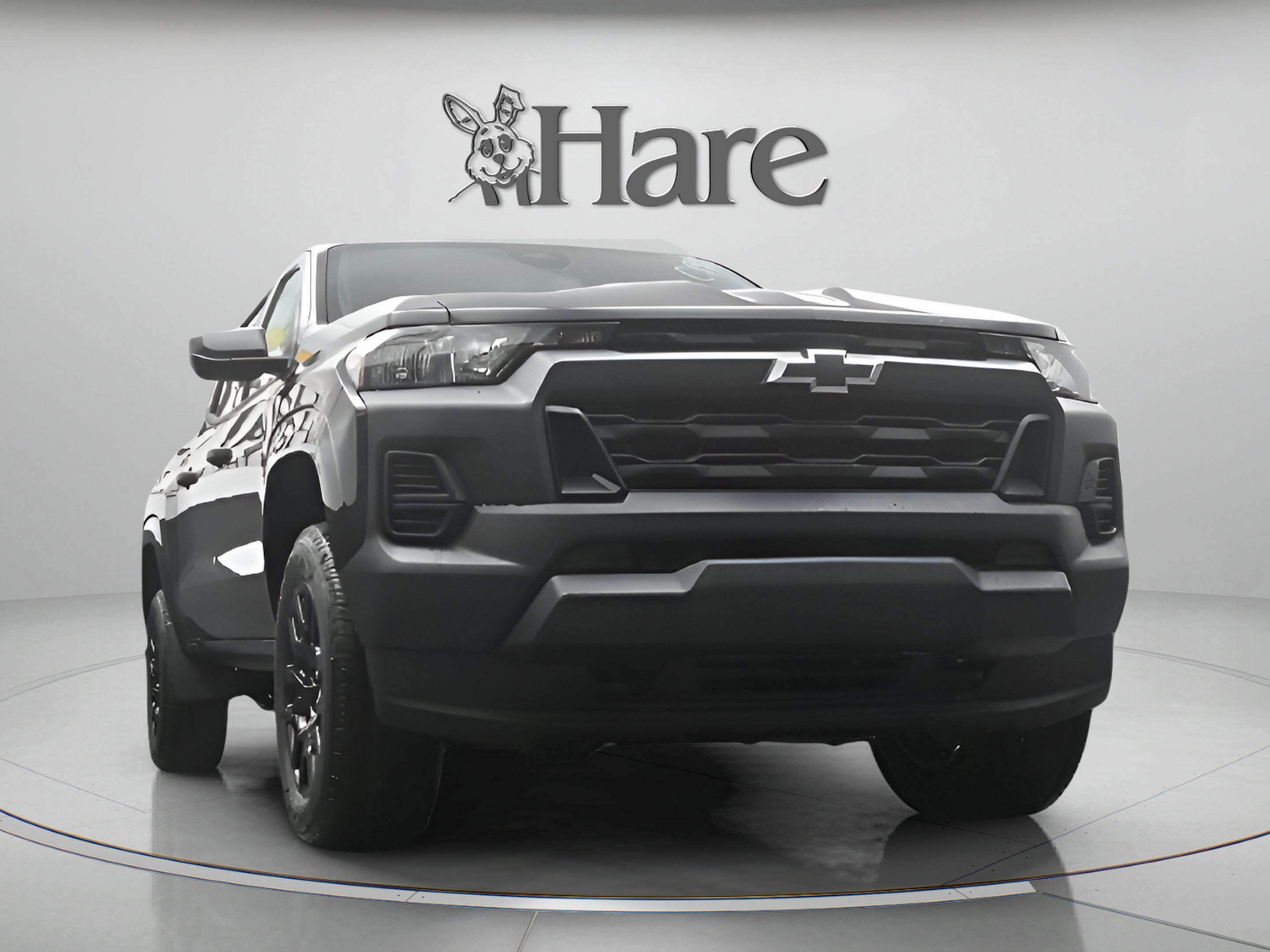 2026 Chevrolet Colorado Work Truck