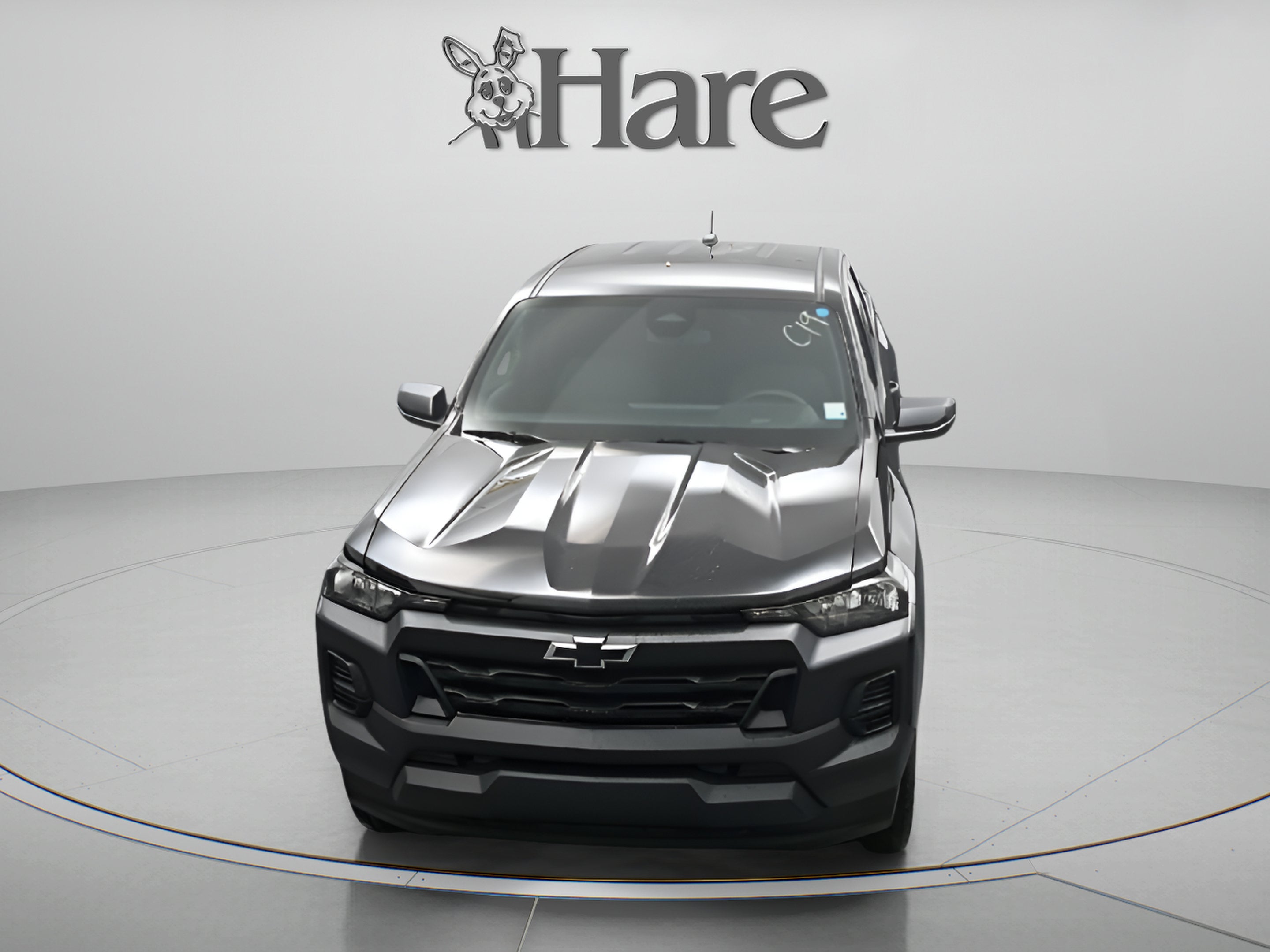 2026 Chevrolet Colorado Work Truck