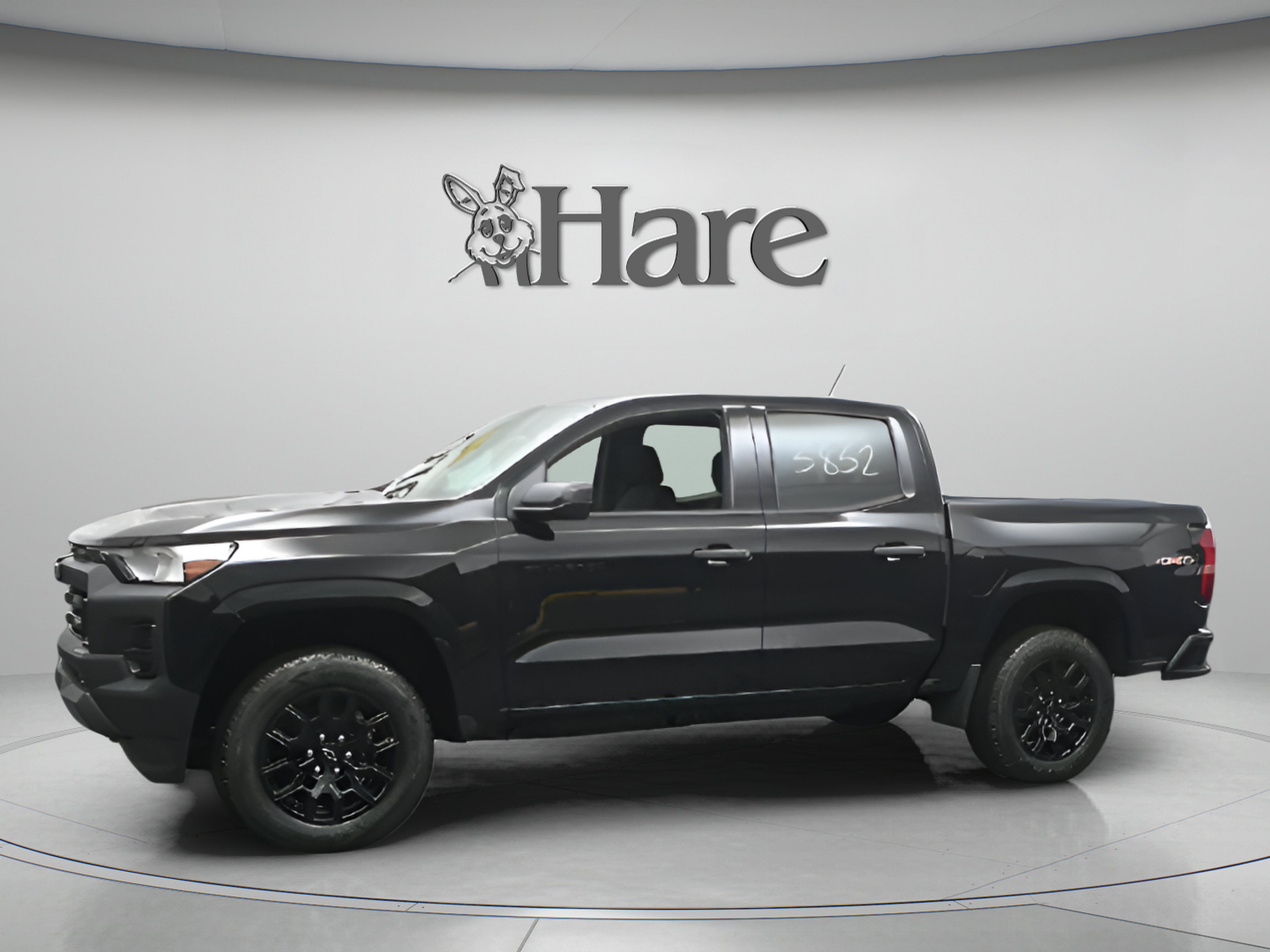2026 Chevrolet Colorado Work Truck