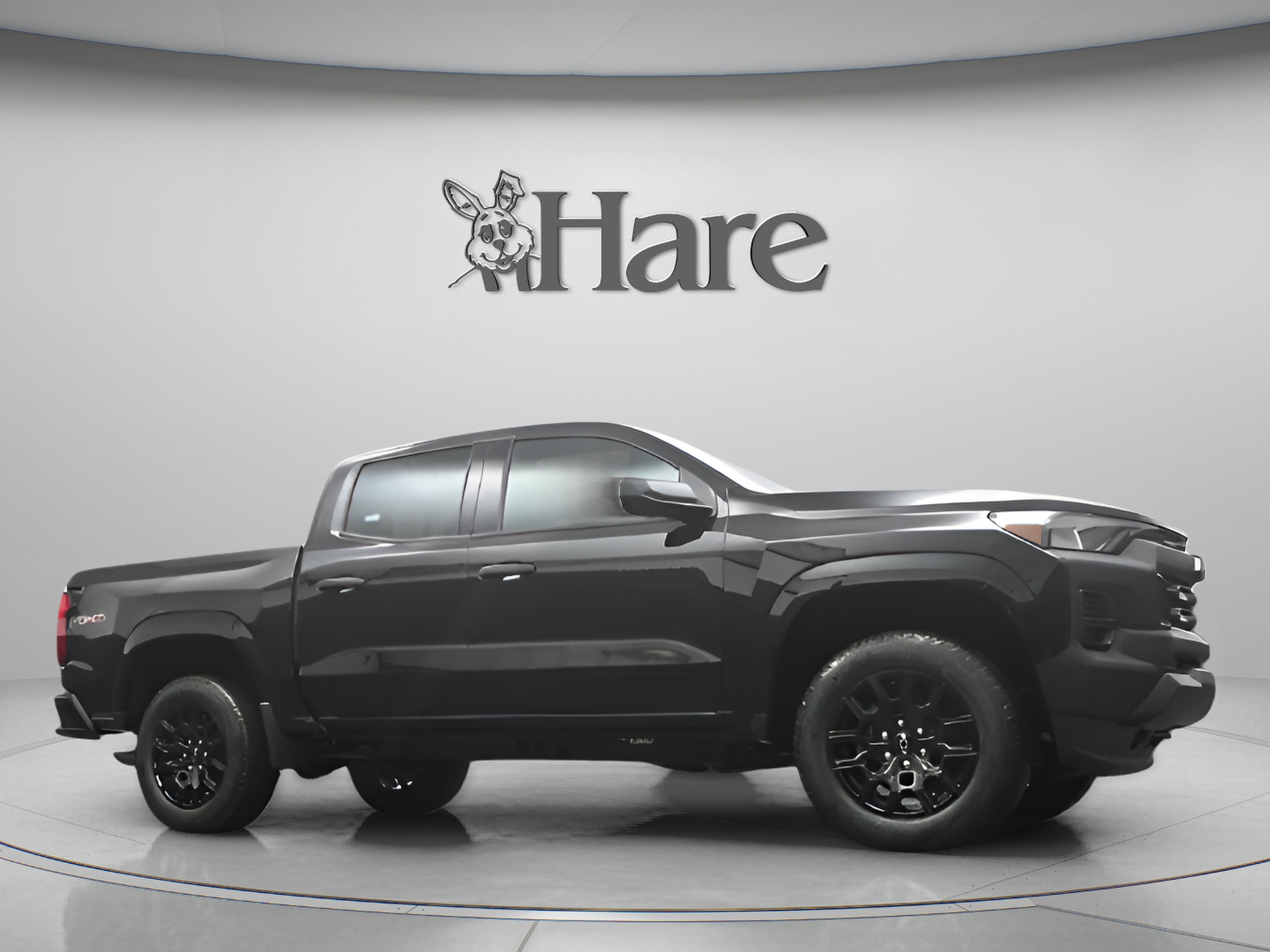 2026 Chevrolet Colorado Work Truck