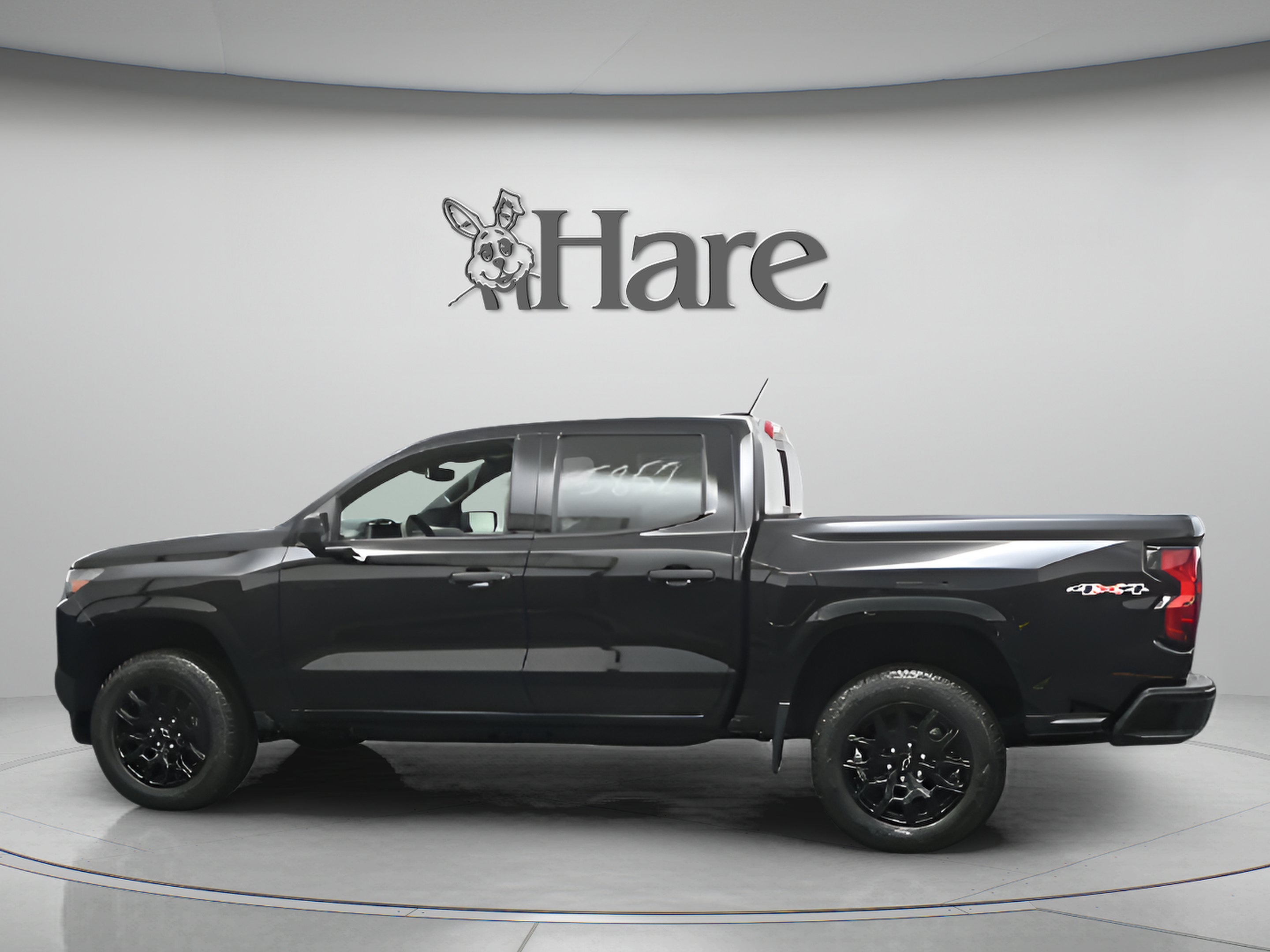 2026 Chevrolet Colorado Work Truck