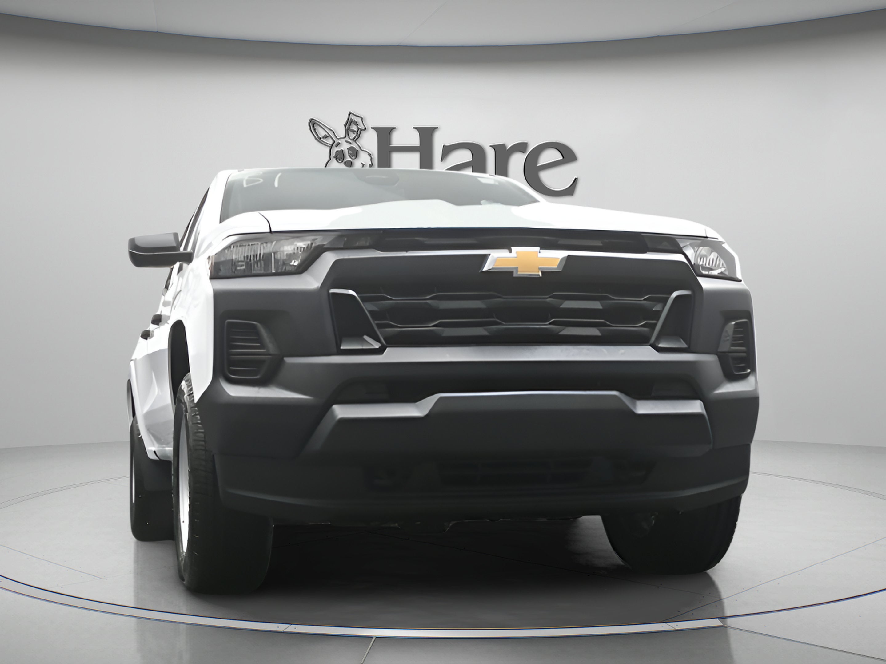 2026 Chevrolet Colorado Work Truck