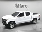 2026 Chevrolet Colorado Work Truck