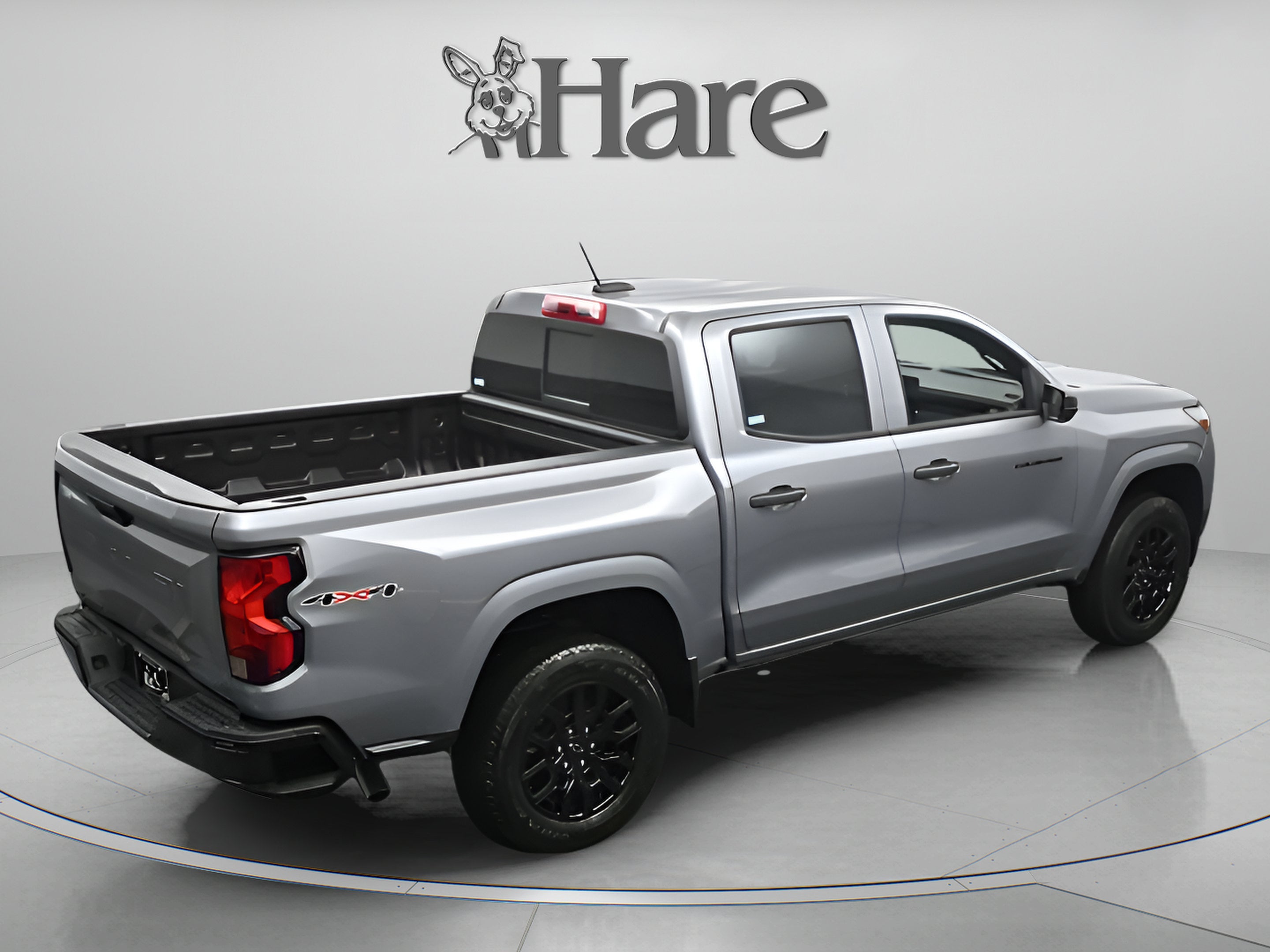 2026 Chevrolet Colorado Work Truck