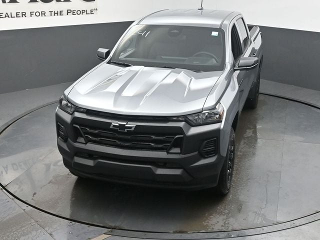 2026 Chevrolet Colorado Work Truck