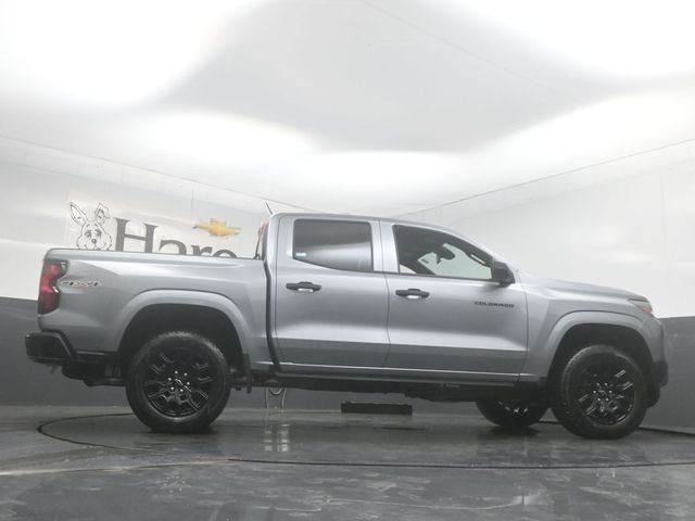 2026 Chevrolet Colorado Work Truck