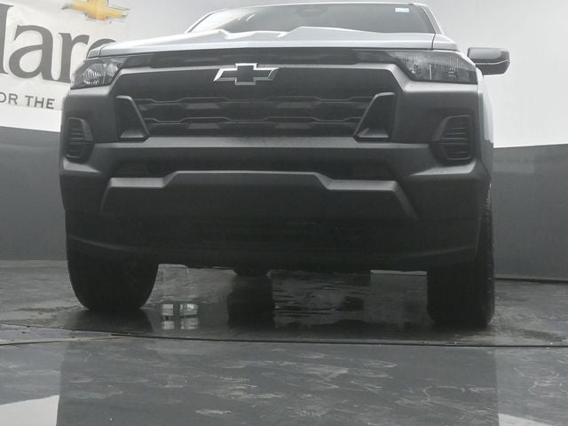 2026 Chevrolet Colorado Work Truck