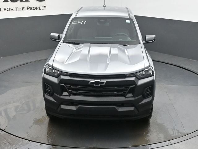 2026 Chevrolet Colorado Work Truck