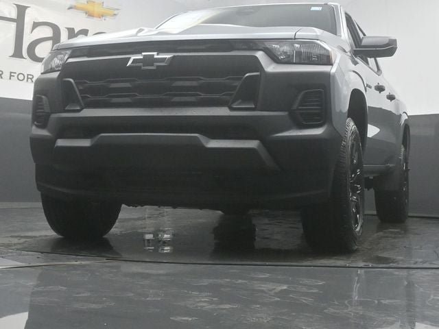 2026 Chevrolet Colorado Work Truck