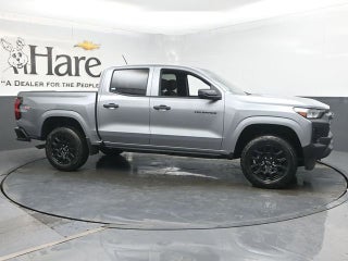 2026 Chevrolet Colorado Work Truck