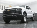 2026 Chevrolet Colorado Work Truck