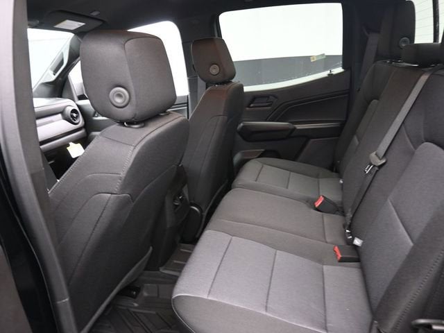 2026 Chevrolet Colorado Work Truck