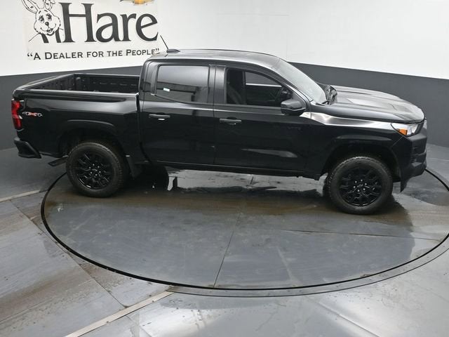 2026 Chevrolet Colorado Work Truck