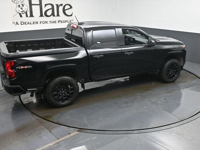 2026 Chevrolet Colorado Work Truck