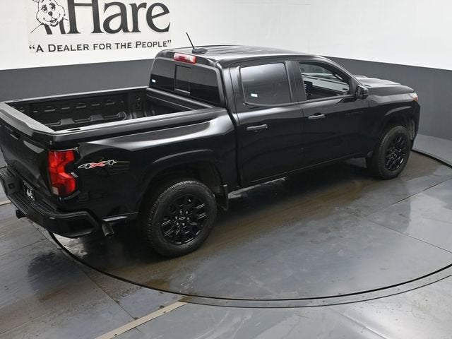 2026 Chevrolet Colorado Work Truck