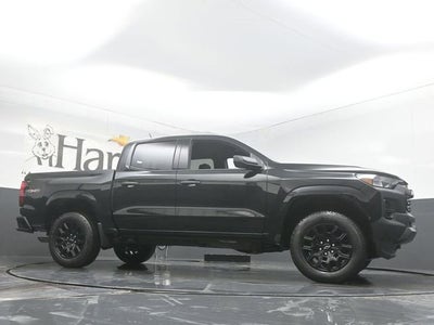 2026 Chevrolet Colorado Work Truck